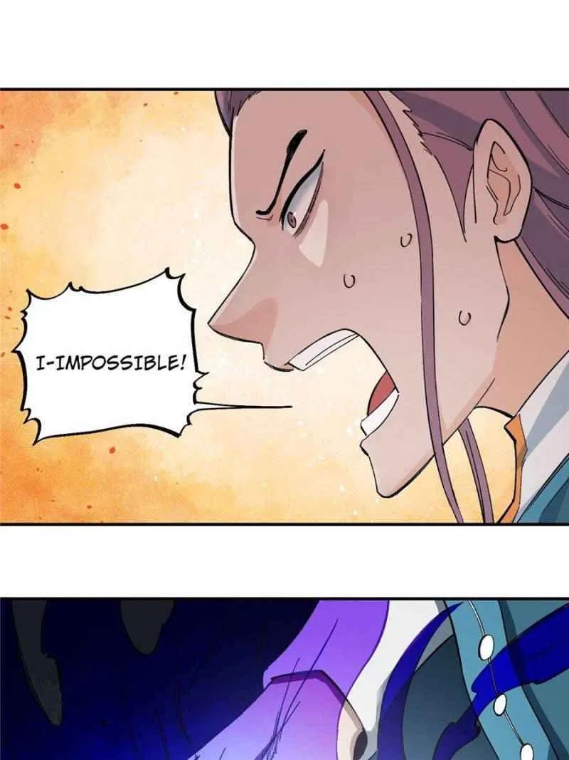 All Hail the Sect Leader Chapter 45 page 1