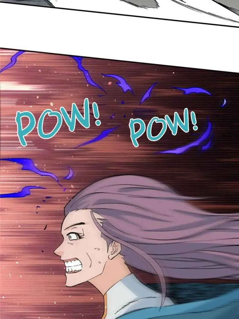All Hail the Sect Leader Chapter 45 page 7