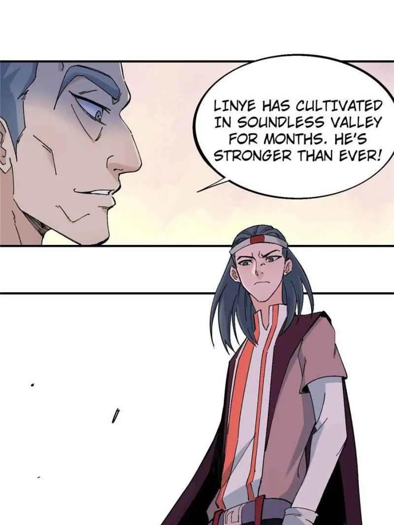 All Hail the Sect Leader Chapter 45 page 23
