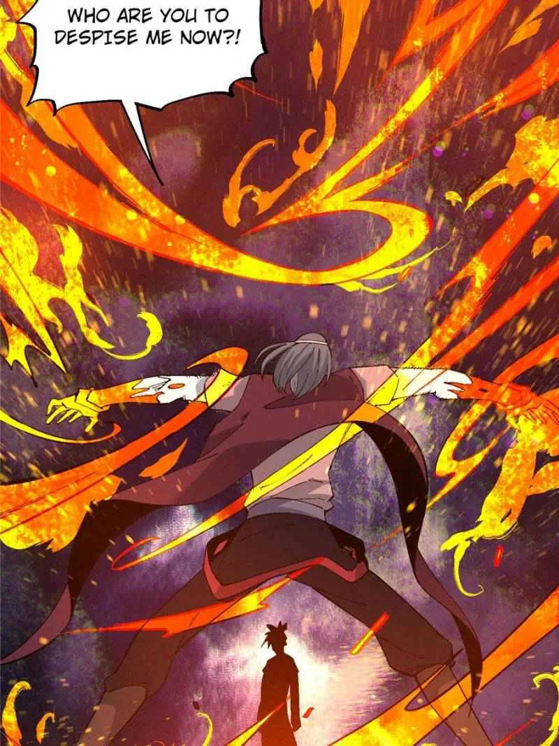 All Hail the Sect Leader Chapter 45 page 30