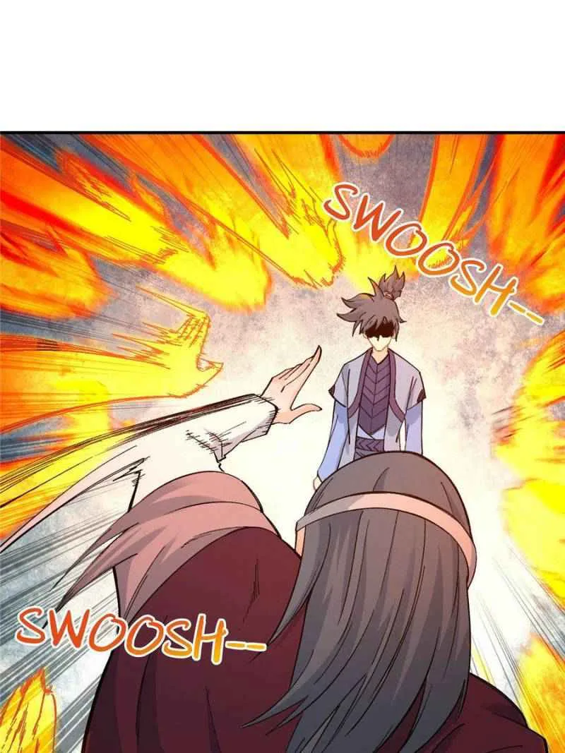 All Hail the Sect Leader Chapter 45 page 35