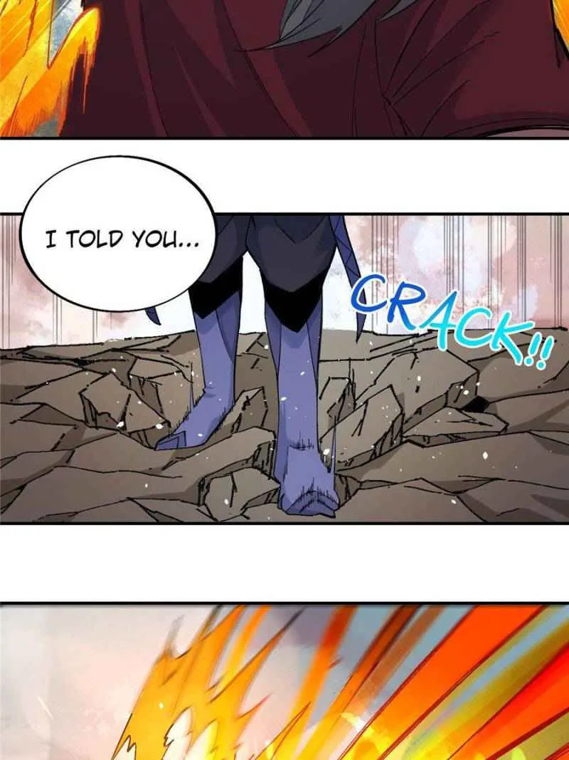 All Hail the Sect Leader Chapter 45 page 36