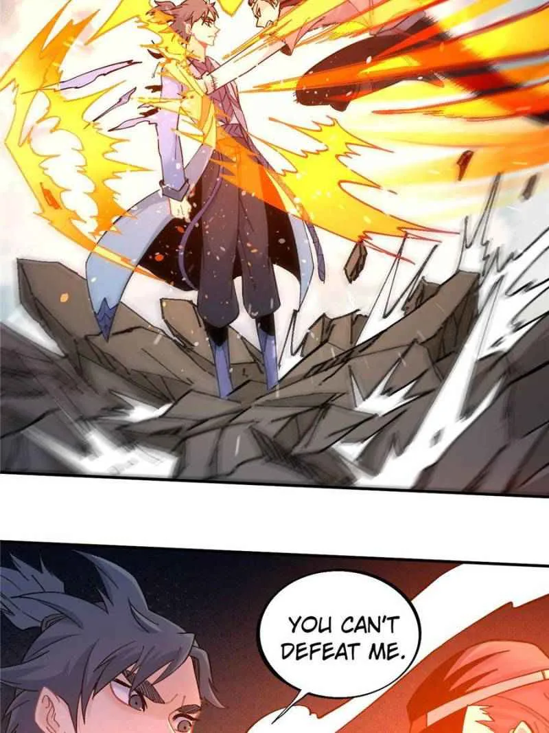 All Hail the Sect Leader Chapter 45 page 38