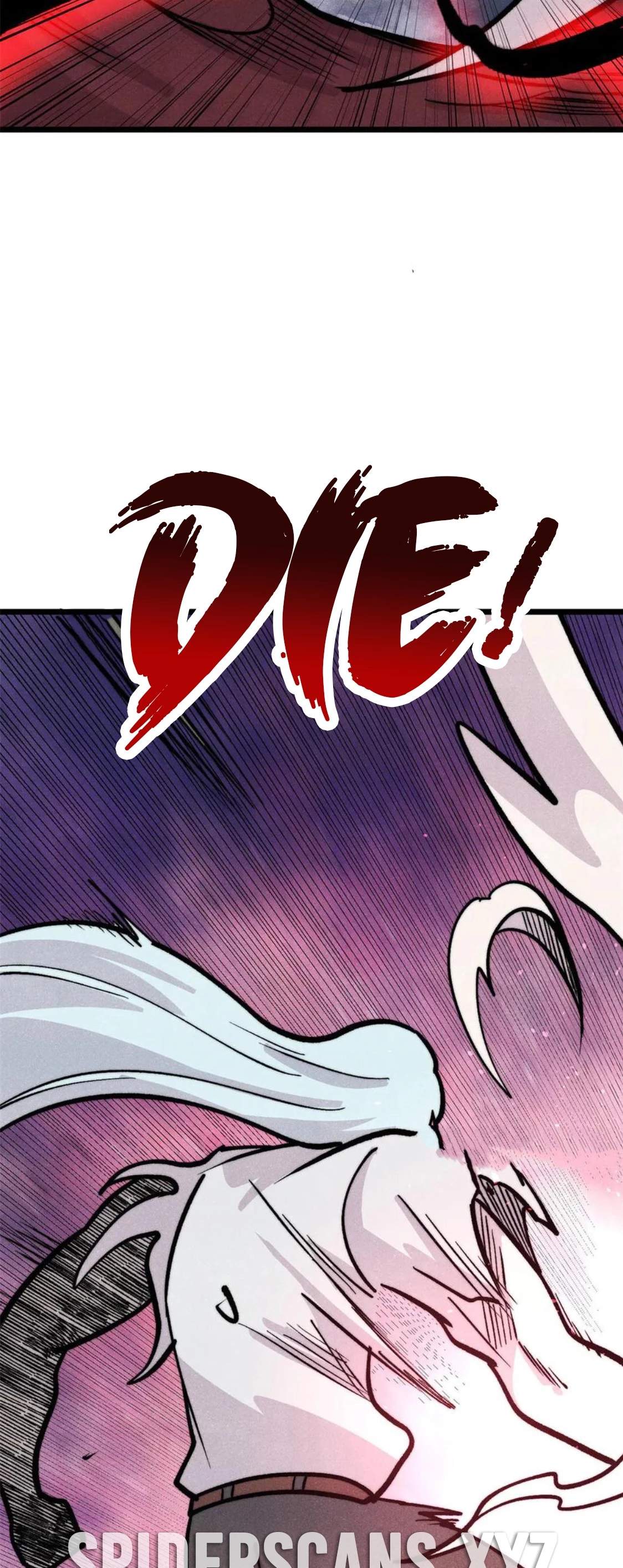 All Hail the Sect Leader Chapter 451 page 9