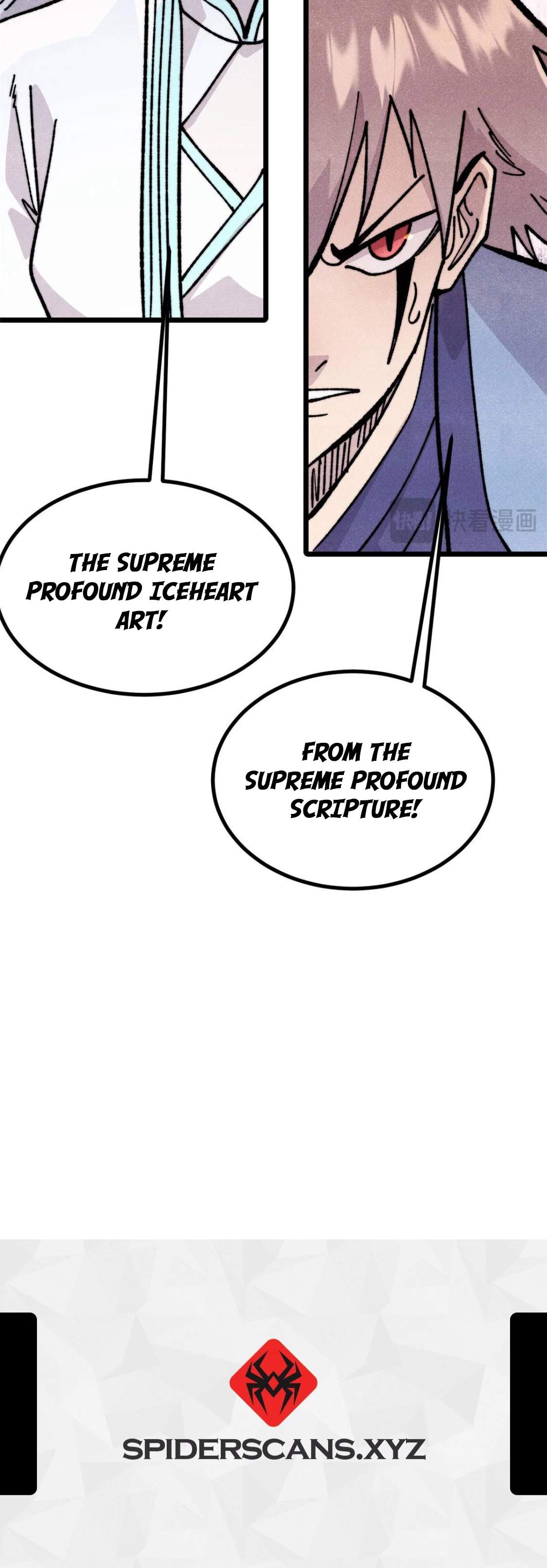 All Hail the Sect Leader Chapter 456 page 18