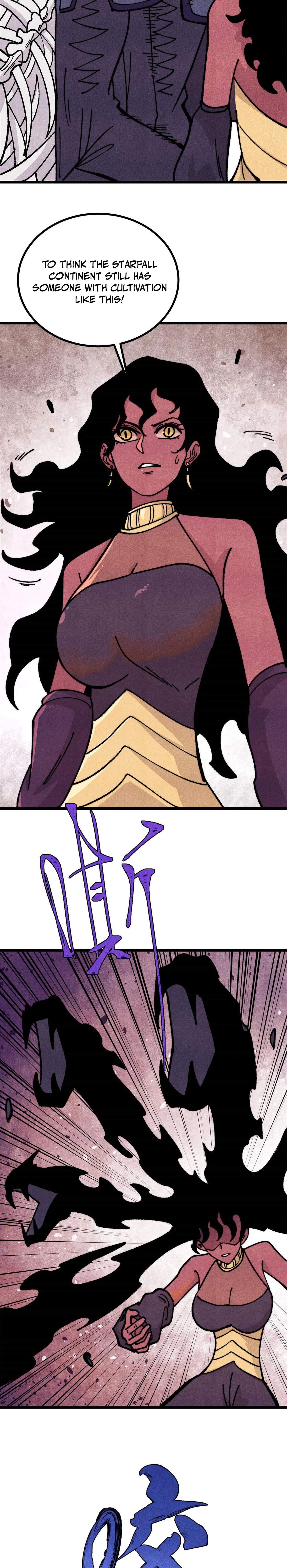 All Hail the Sect Leader Chapter 456 page 2