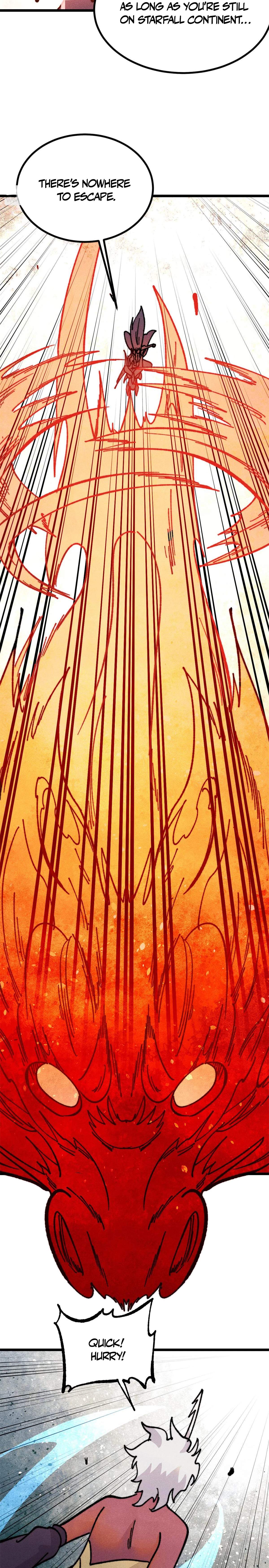 All Hail the Sect Leader Chapter 458 page 3