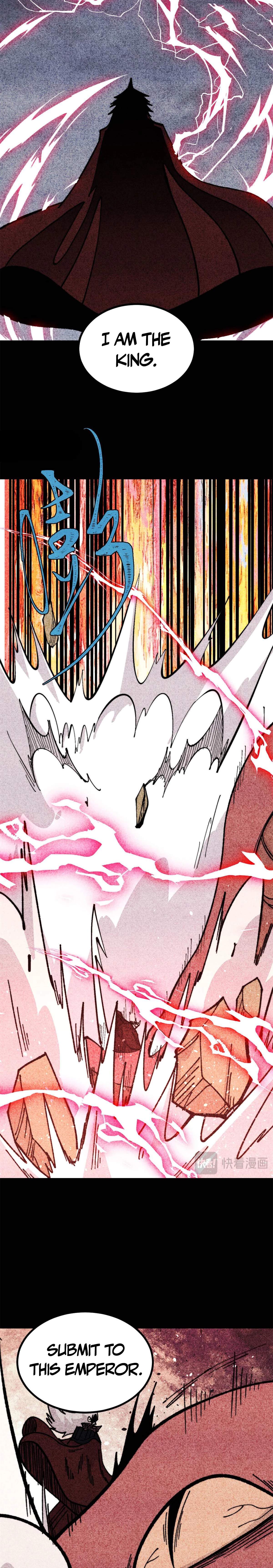 All Hail the Sect Leader Chapter 458 page 16
