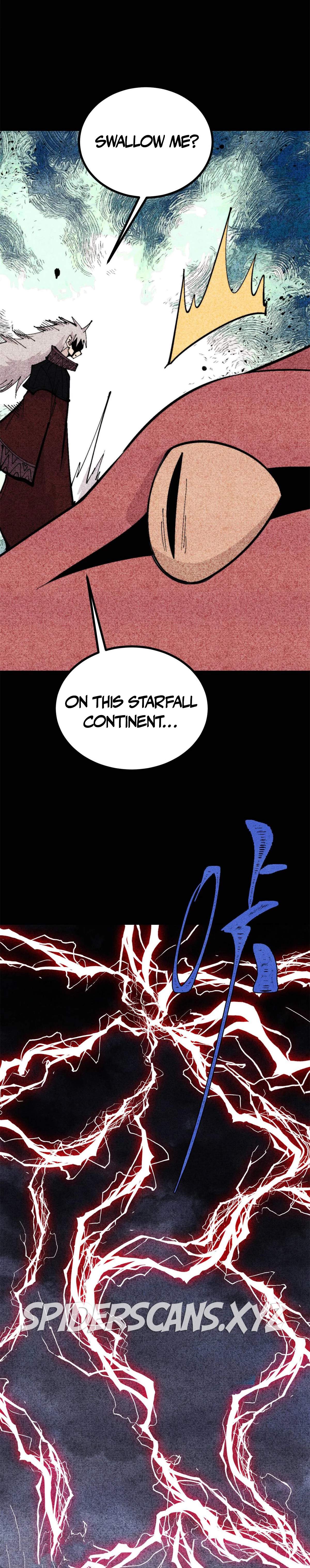 All Hail the Sect Leader Chapter 458 page 15