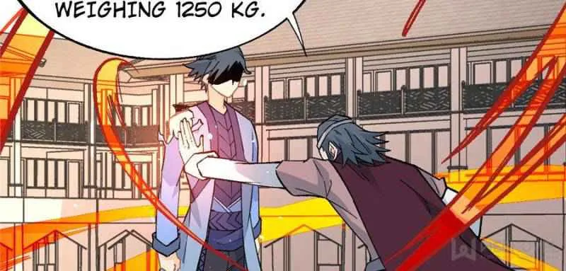 All Hail the Sect Leader Chapter 46 page 3