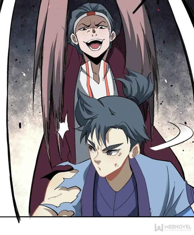 All Hail the Sect Leader Chapter 46 page 11