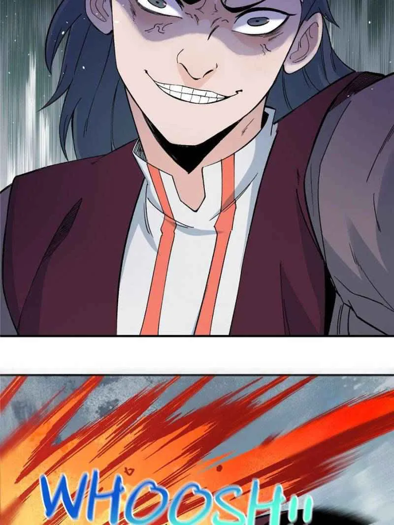 All Hail the Sect Leader Chapter 46 page 5