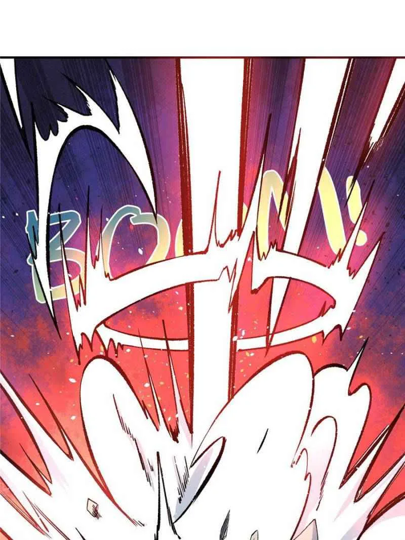 All Hail the Sect Leader Chapter 46 page 12