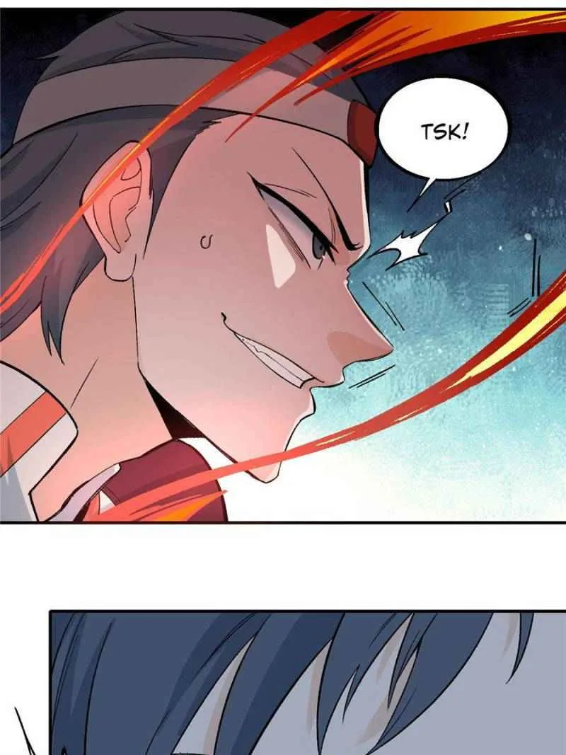 All Hail the Sect Leader Chapter 46 page 18