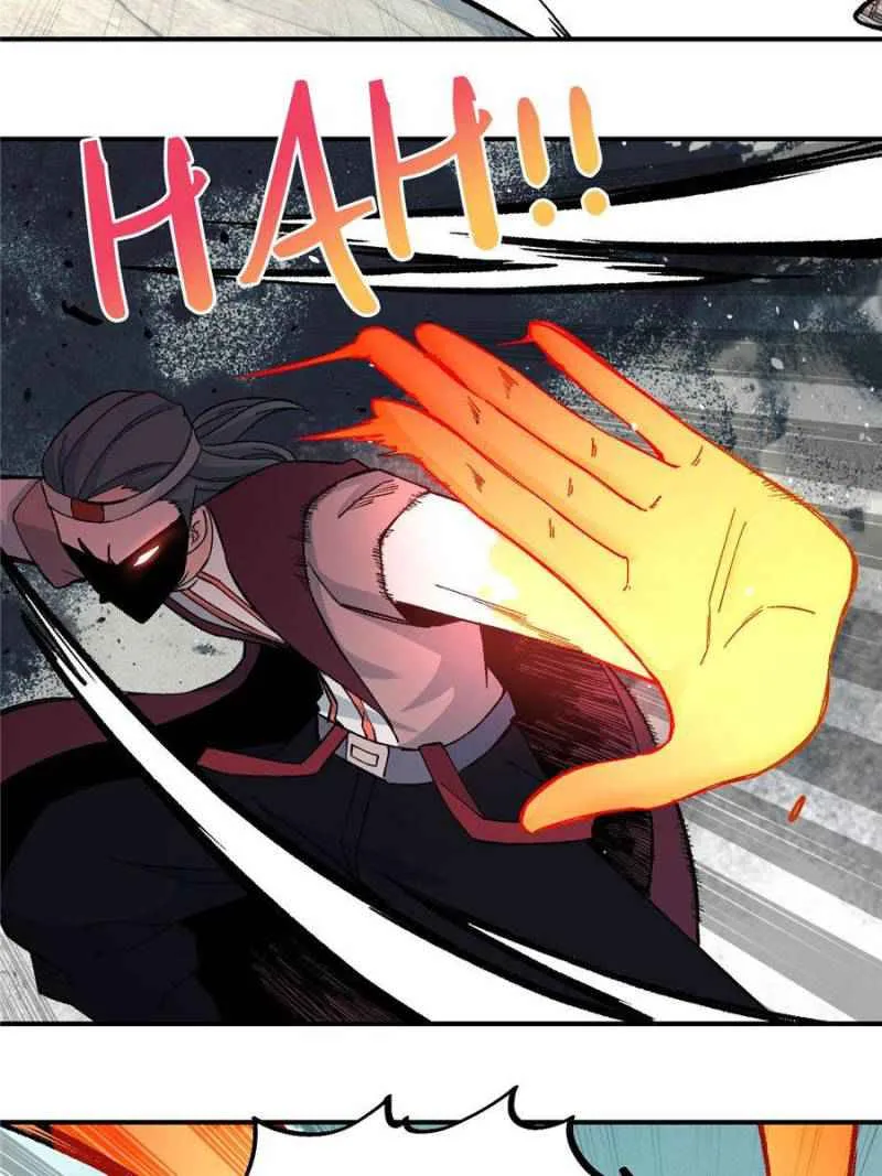 All Hail the Sect Leader Chapter 46 page 15