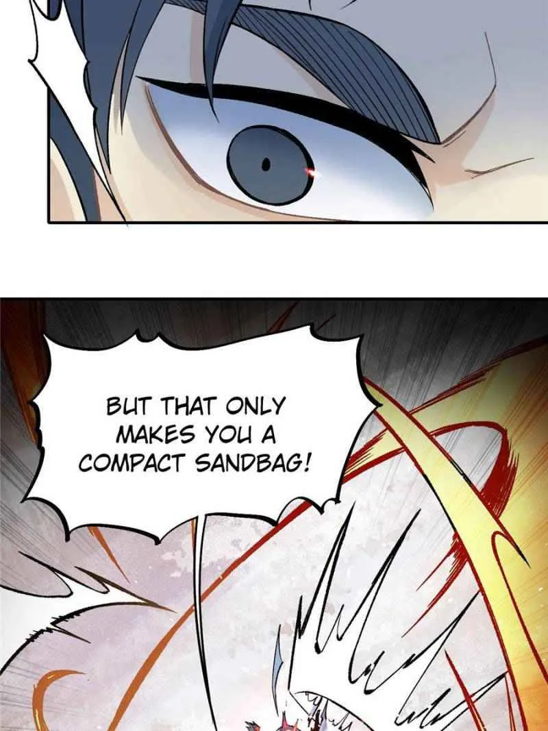 All Hail the Sect Leader Chapter 46 page 19