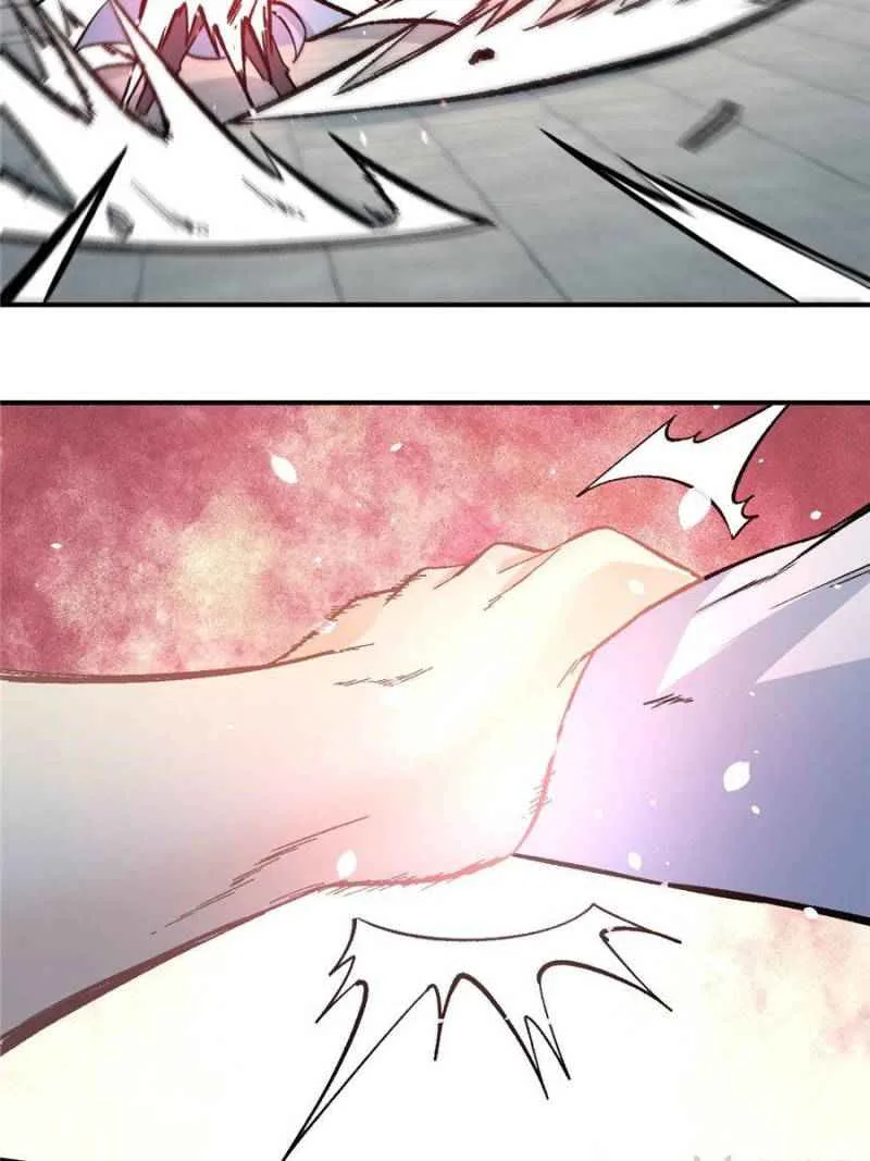 All Hail the Sect Leader Chapter 46 page 25