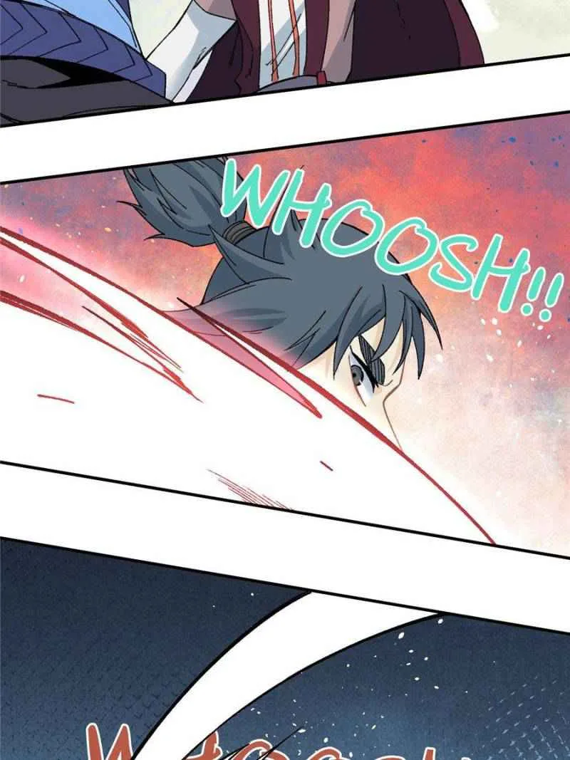 All Hail the Sect Leader Chapter 46 page 28