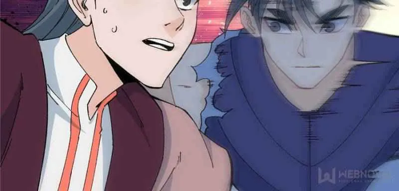 All Hail the Sect Leader Chapter 46 page 32