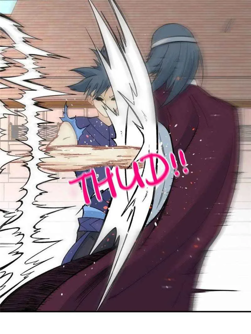All Hail the Sect Leader Chapter 46 page 39