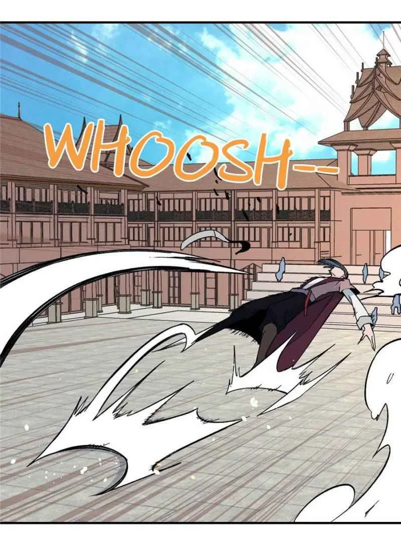 All Hail the Sect Leader Chapter 46 page 40