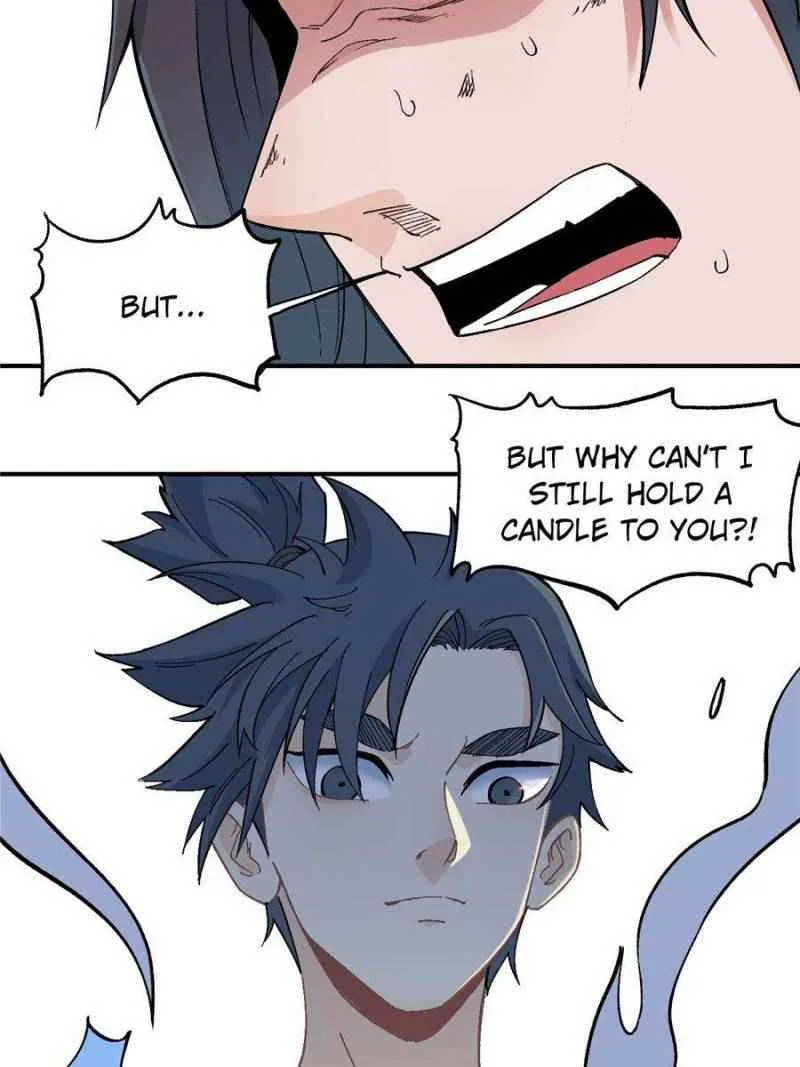 All Hail the Sect Leader Chapter 46 page 43