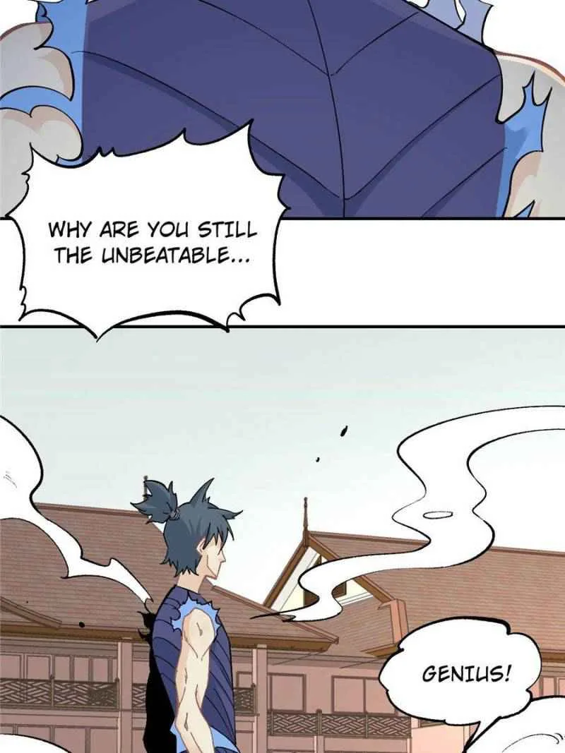 All Hail the Sect Leader Chapter 46 page 45