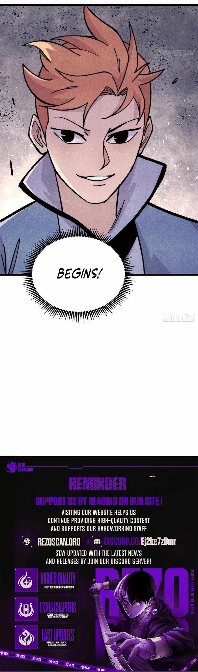 All Hail the Sect Leader Chapter 460 page 7