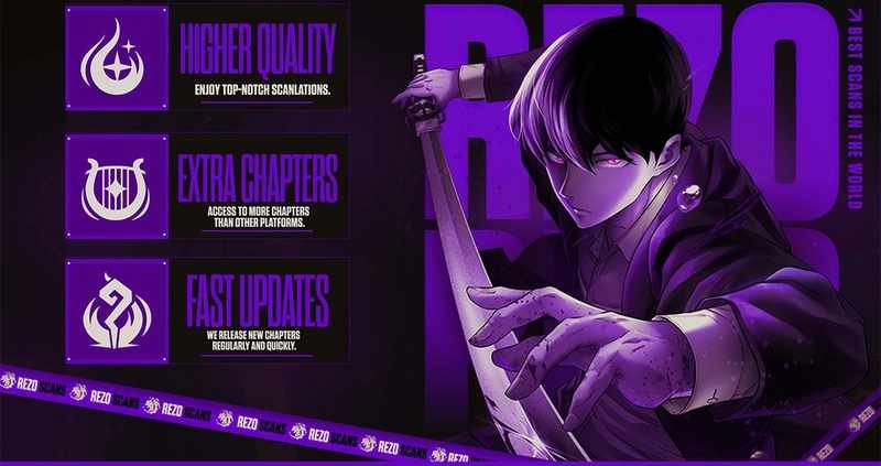 All Hail the Sect Leader Chapter 464 page 7