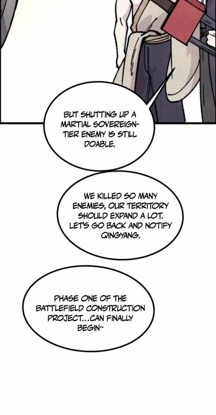 All Hail the Sect Leader Chapter 469 page 12