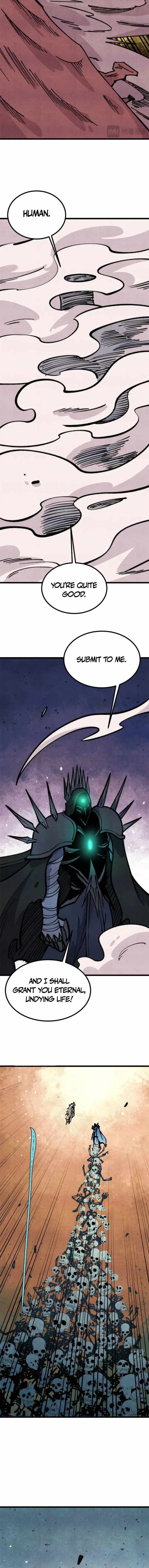 All Hail the Sect Leader Chapter 469 page 3