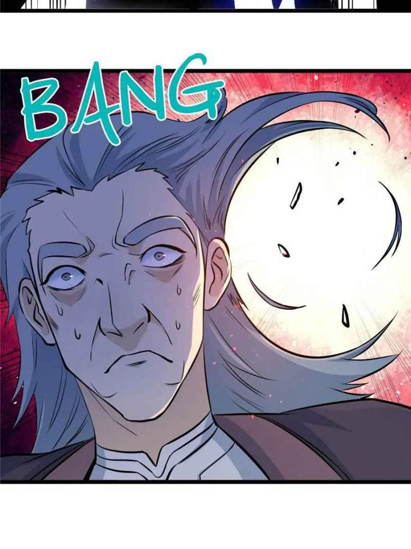 All Hail the Sect Leader Chapter 47 page 4