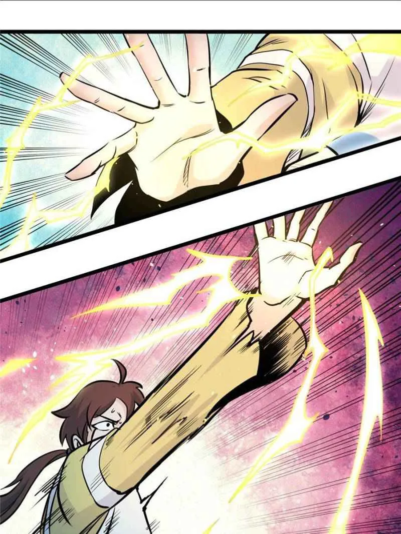 All Hail the Sect Leader Chapter 47 page 10