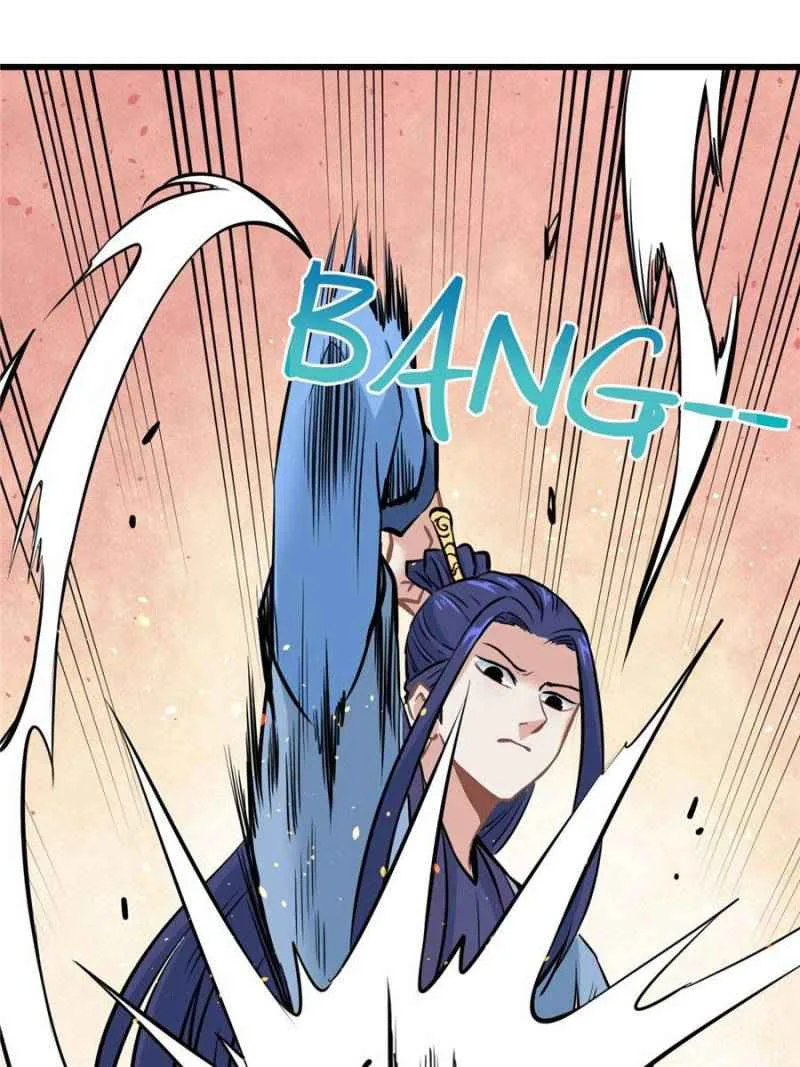 All Hail the Sect Leader Chapter 47 page 12
