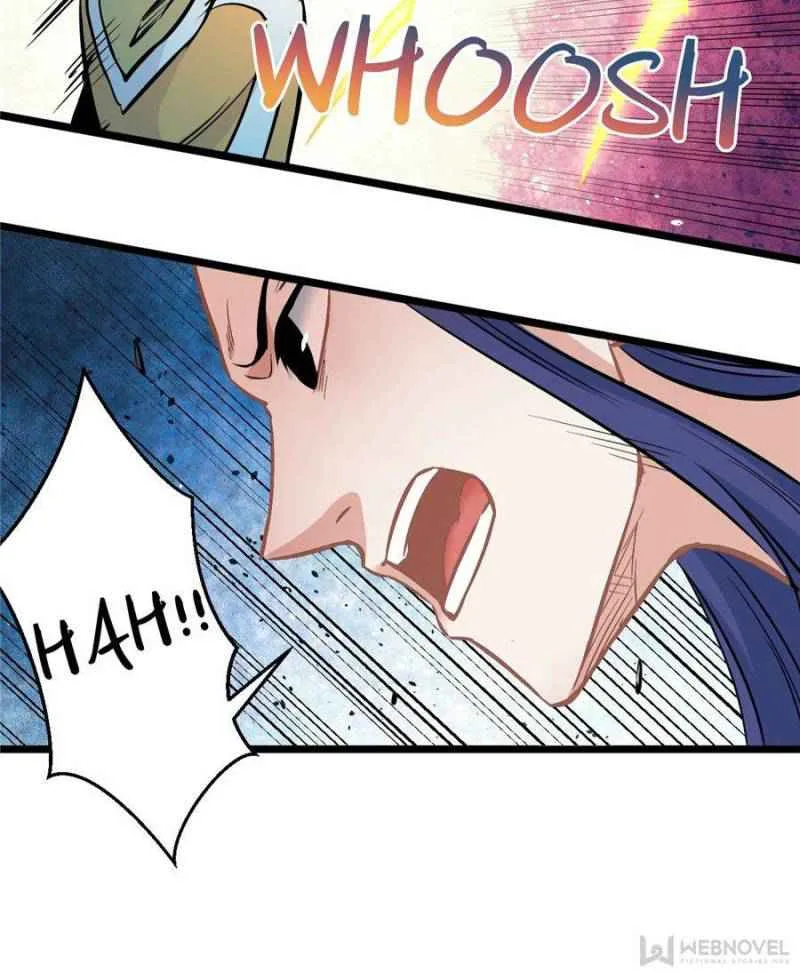 All Hail the Sect Leader Chapter 47 page 11