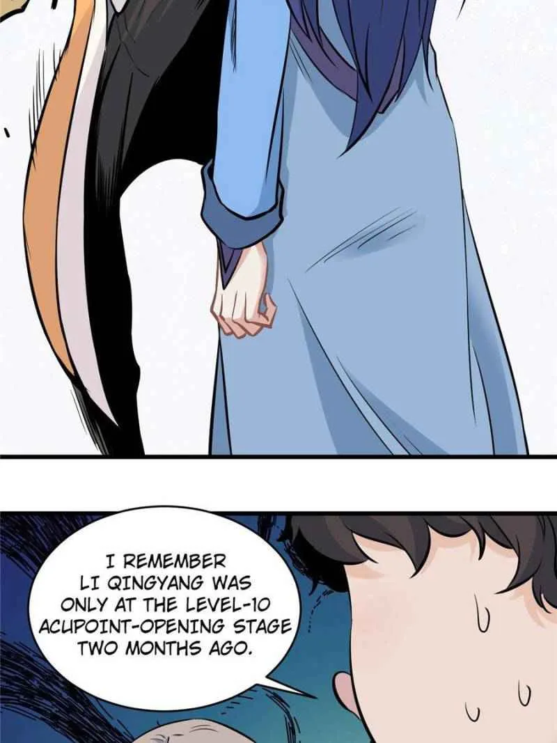 All Hail the Sect Leader Chapter 47 page 15