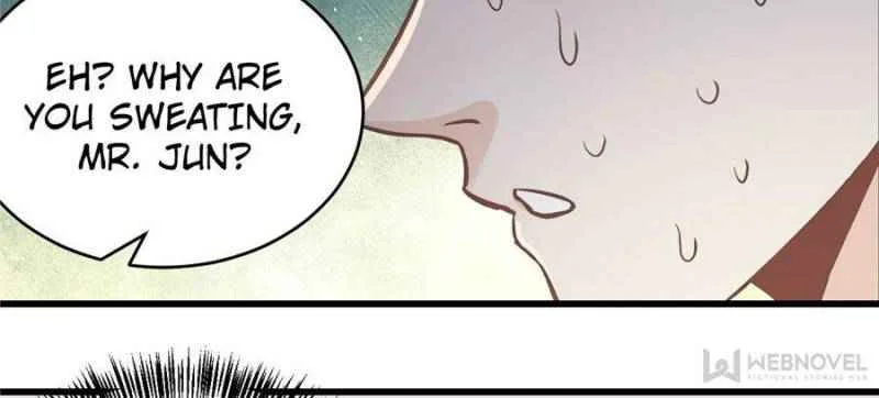 All Hail the Sect Leader Chapter 47 page 17