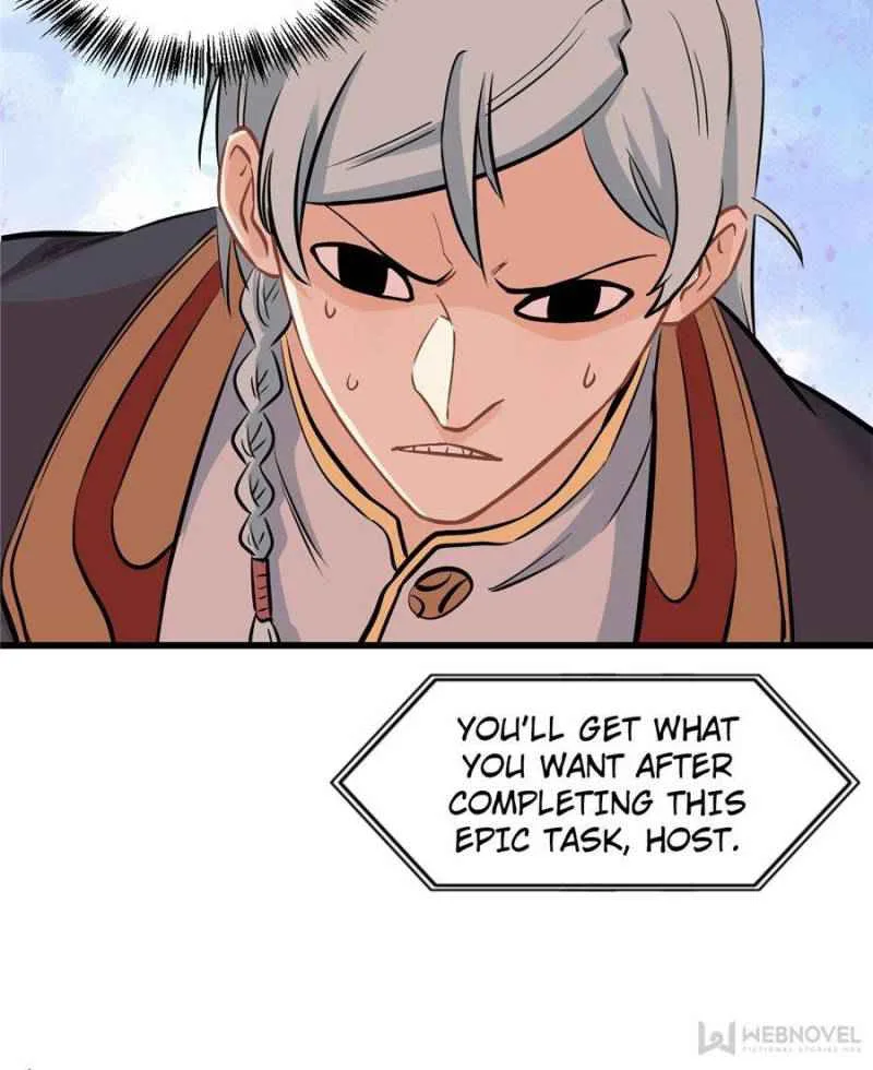 All Hail the Sect Leader Chapter 47 page 19
