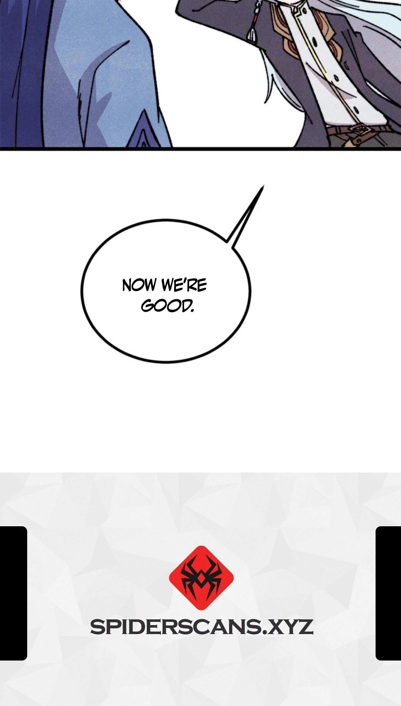 All Hail the Sect Leader Chapter 472 page 12