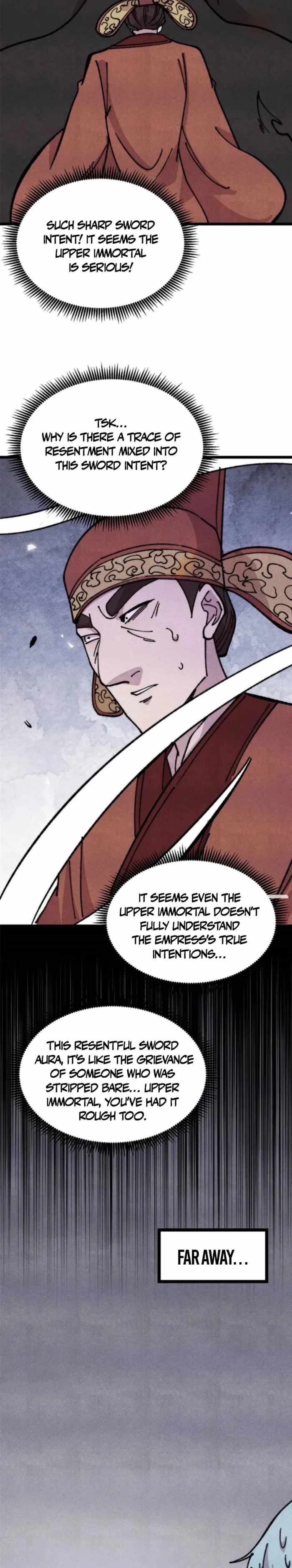 All Hail the Sect Leader Chapter 479 page 3