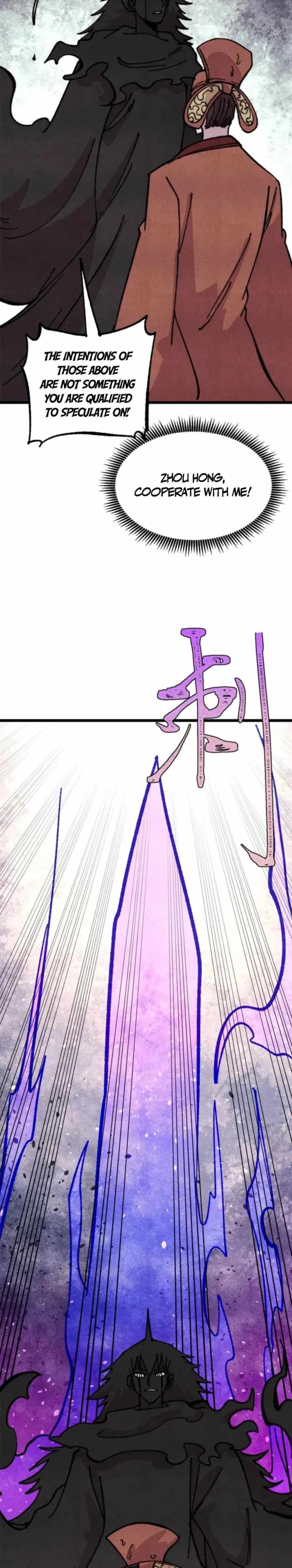 All Hail the Sect Leader Chapter 479 page 2