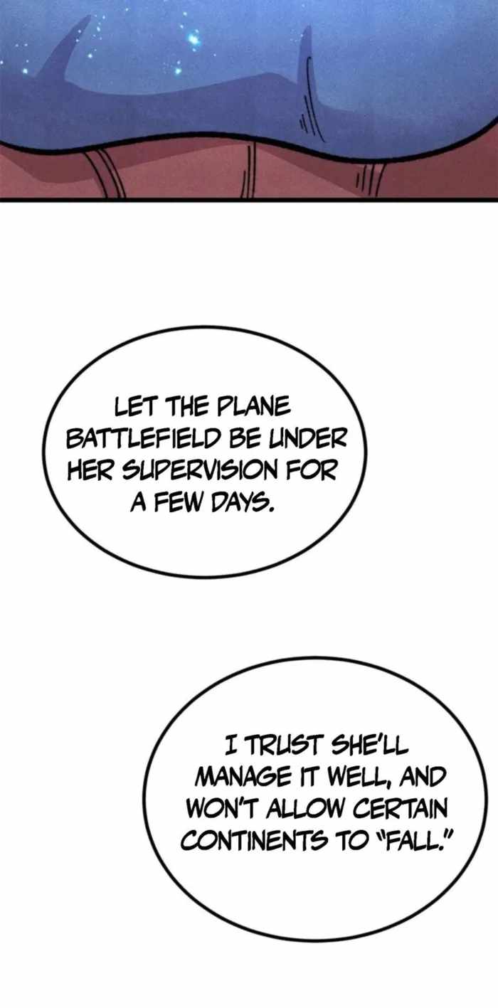 All Hail the Sect Leader Chapter 479 page 22