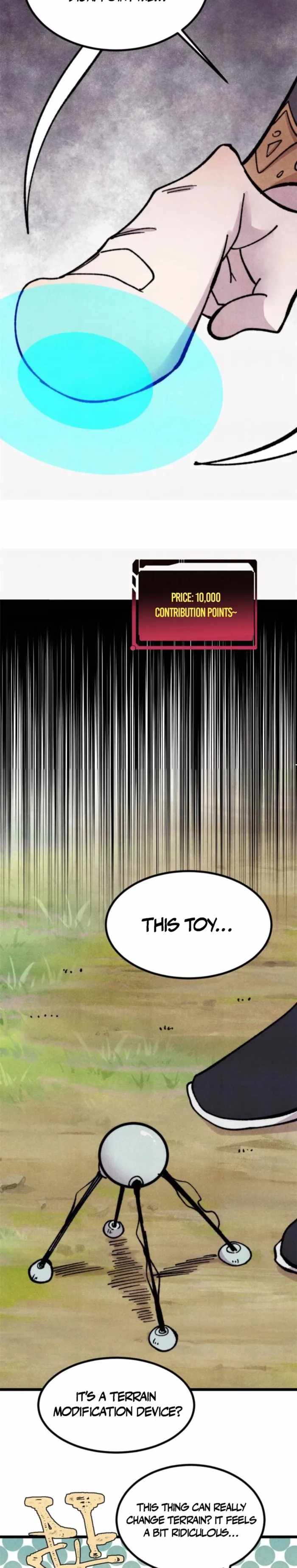 All Hail the Sect Leader Chapter 479 page 15