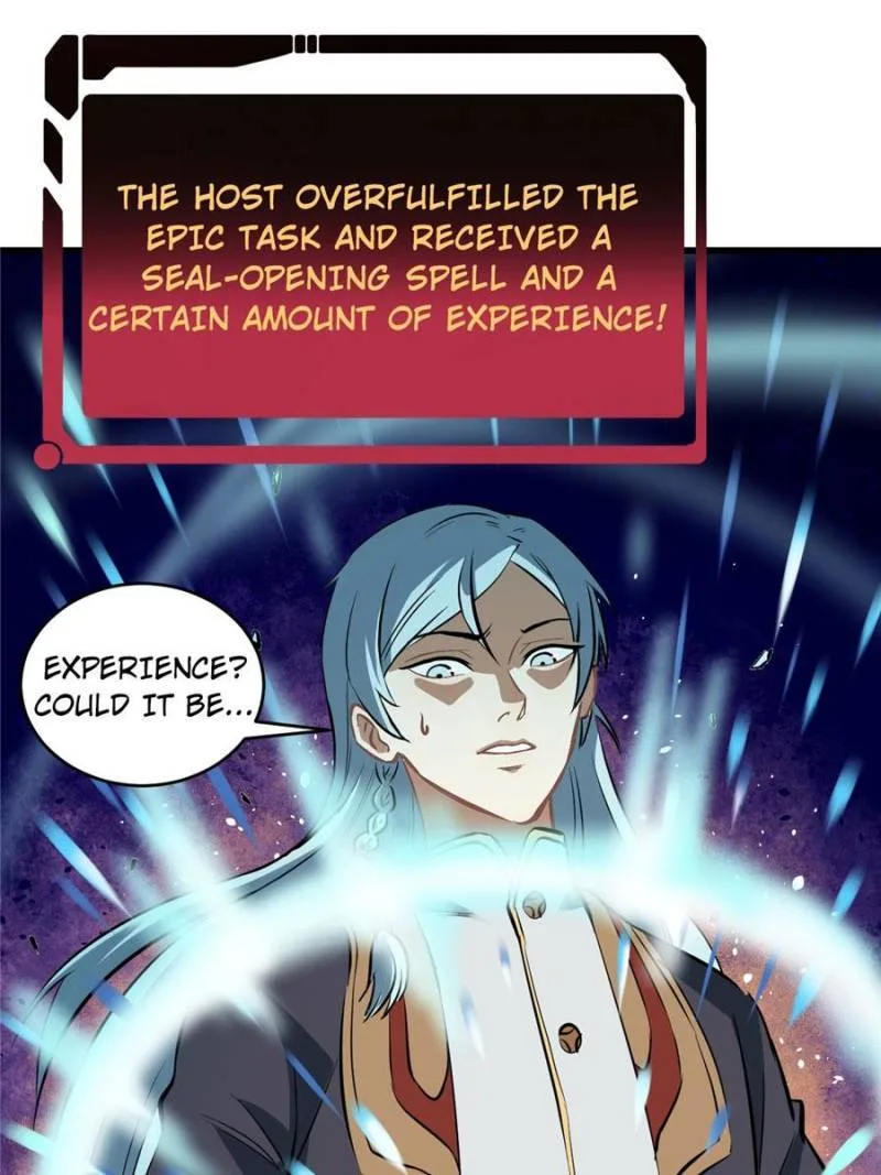 All Hail the Sect Leader Chapter 48 page 4