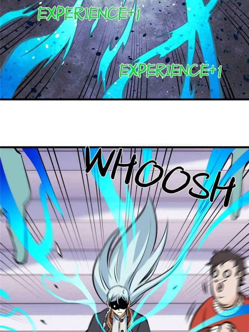 All Hail the Sect Leader Chapter 48 page 8