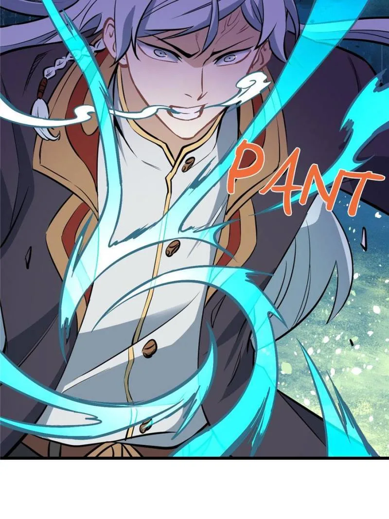 All Hail the Sect Leader Chapter 48 page 11