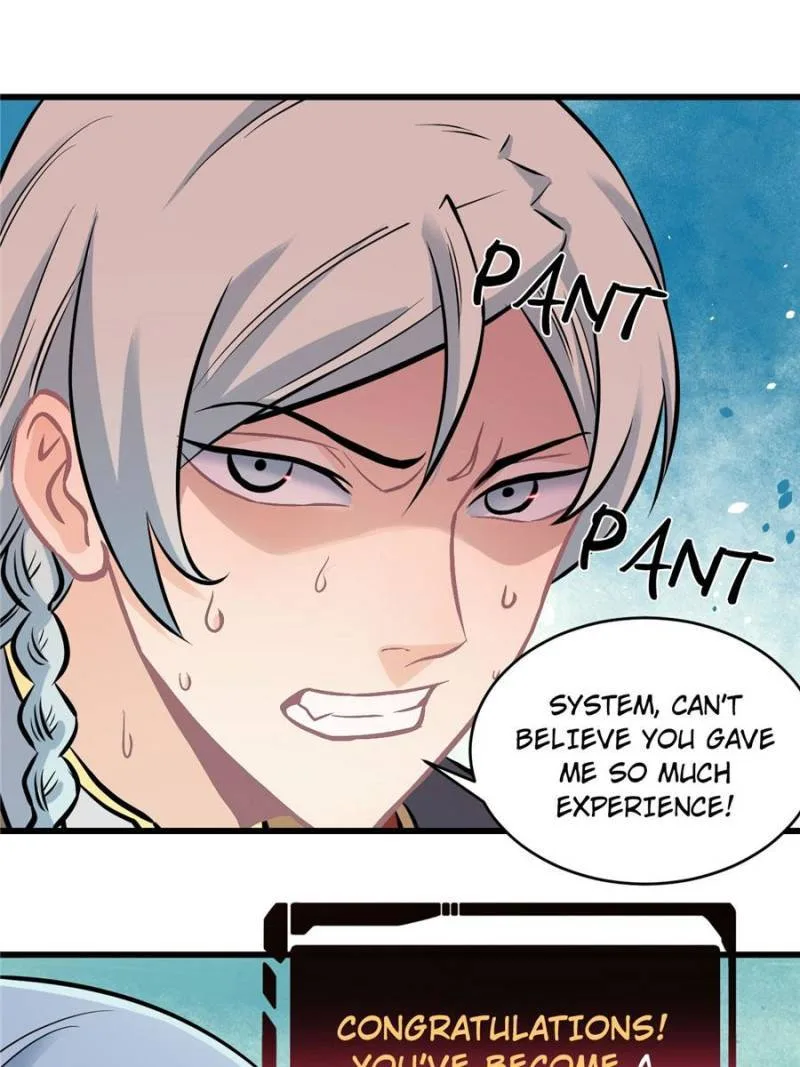 All Hail the Sect Leader Chapter 48 page 13