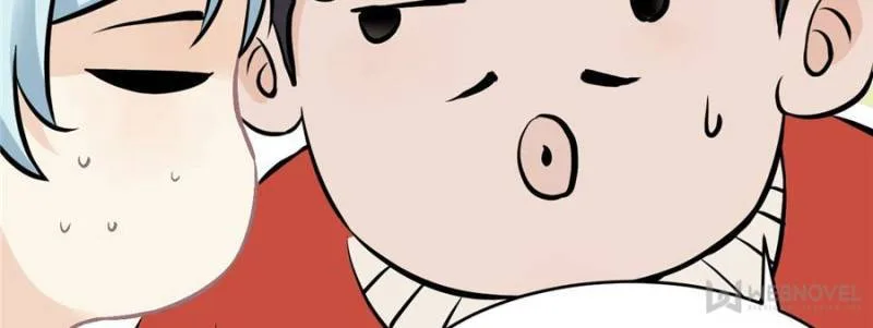 All Hail the Sect Leader Chapter 48 page 15