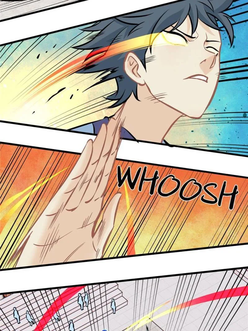 All Hail the Sect Leader Chapter 48 page 22