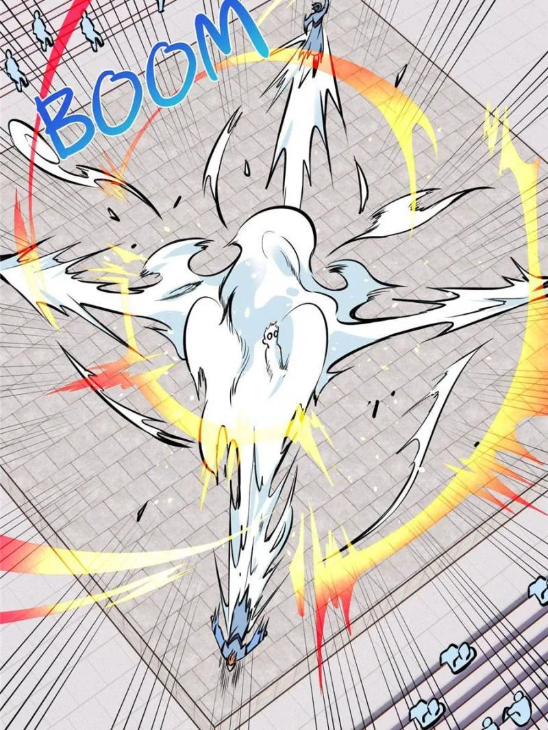 All Hail the Sect Leader Chapter 48 page 23